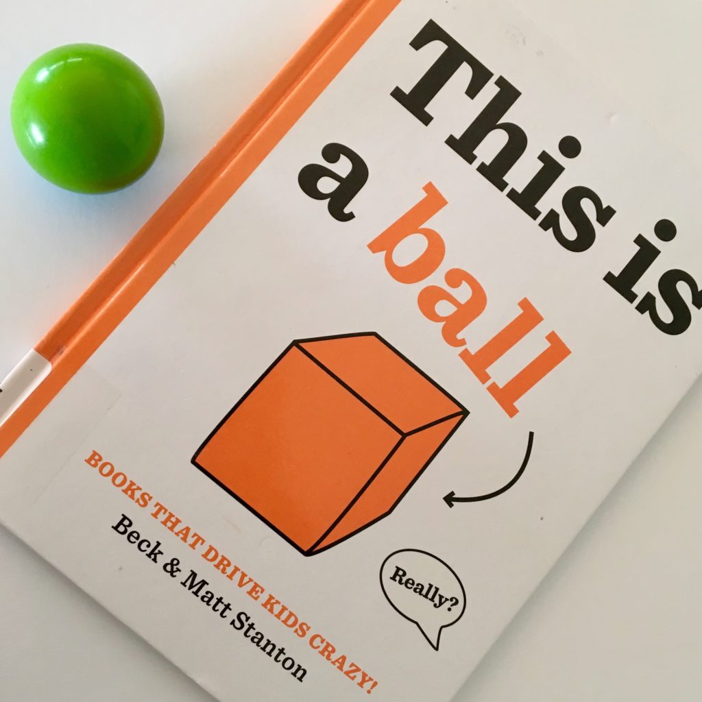 Ball book. Handbook Ball. Bloom Ball book.